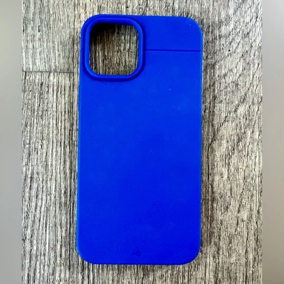 Caudabe | Cell Phones & Accessories | Caudabe Sheath Iphone 2 Pro Max Electric Blue | Poshmark Caudabe | Cell Phones & Accessories | Caudabe Sheath Iphone 2 Pro Max Electric Blue | Poshmark